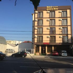 Hotel Golden Rose Constanța