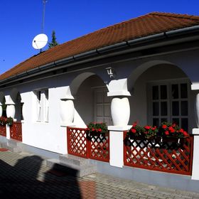 Járja Panzió Hajdúszoboszló