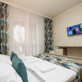 Járja Panzió Hajdúszoboszló