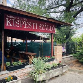 Kispesti Munkásszálló Budapest