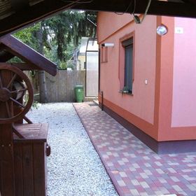 Muskátli Apartman 2. Hajdúszoboszló