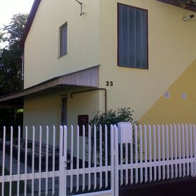 Miki Apartmanok és Vendégházak Hajdúszoboszló