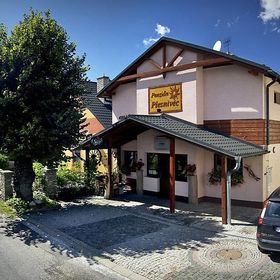 Penzión Plesnivec Poprad