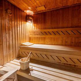 Hubertus Vendégház Ökopark Bükkösd