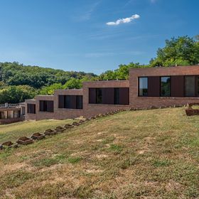 Hubertus Vendégház Ökopark Bükkösd