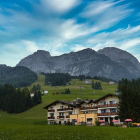 Gasthaus Landhotel Traunstein Abtenau