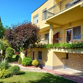 Almádi Szállás Balatonalmádi