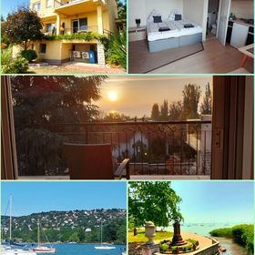 Almádi Szállás Balatonalmádi