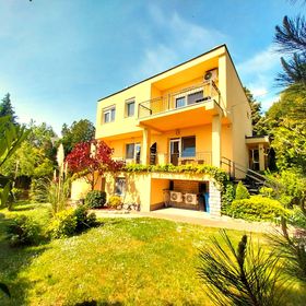 Almádi Szállás Balatonalmádi