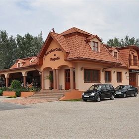 Kertész Csárda és Fogadó*** Székesfehérvár