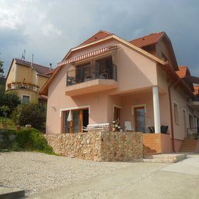 Hejő Apartman Miskolctapolca
