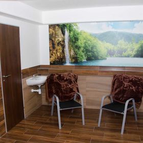 Turistická ubytovňa Osada Liptovská Osada