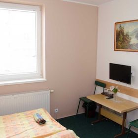 Turistická ubytovňa Osada Liptovská Osada