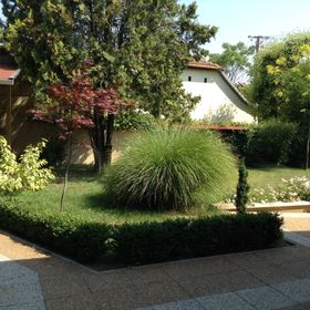 Belvárosi Apartmanház Gyula