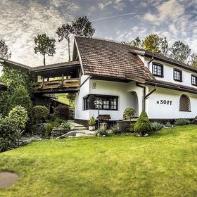 Penzión u Sovy Dolný Kubín