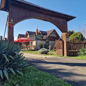 Kriszta Apartman Balatonboglár