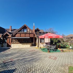 Kriszta Apartman Balatonboglár