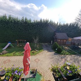 Kriszta Apartman Balatonboglár