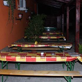 Fácános Apartman Fonyód