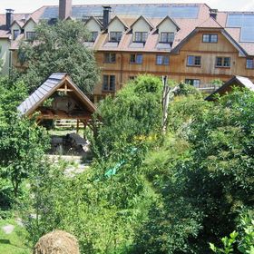 Hotel Steinschalerhof Rabenstein an der Pielach