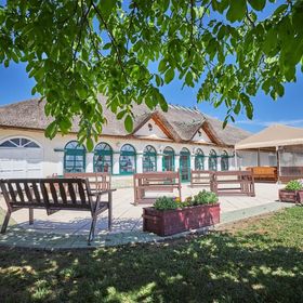 Silver Major - Hajdúszoboszló szomszédságában