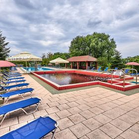 Silver Major - Hajdúszoboszló szomszédságában