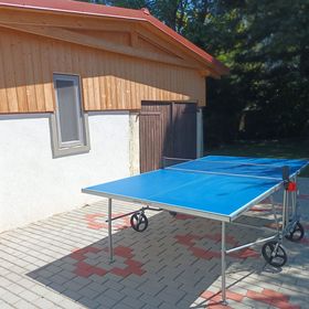 Napsugár Apartman Fonyód