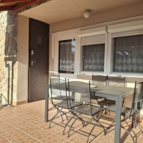 Napsugár Apartman Fonyód