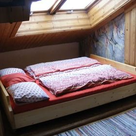 Ferienwohnung Schrempf Gröbming