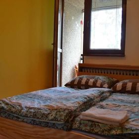 Apartmán v Tatranskej Lomnici (Dinda) Vysoké Tatry