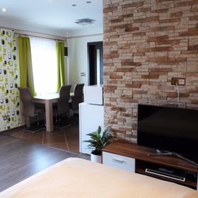 Erika Vendégház Mogyoród