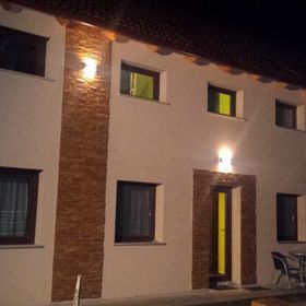 Erika Vendégház Mogyoród