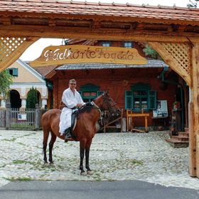 Vadkörte Fogadó Kondorfa