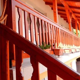 Kodály Vendégház Hévíz