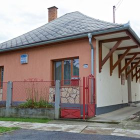 Pinczés Ház Hajdúszoboszló