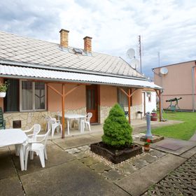 Pinczés Ház Hajdúszoboszló