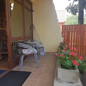 Muskátli Apartman Hajdúszoboszló