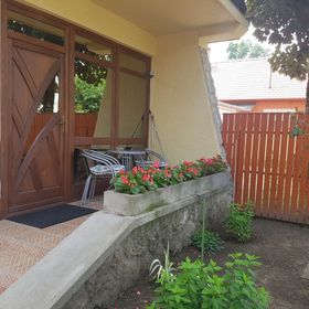 Muskátli Apartman Hajdúszoboszló
