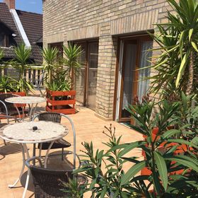 Főtér Panzió Baja