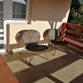 Pensiunea Anda Călățele