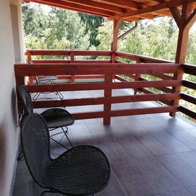 Pensiunea Anda Călățele