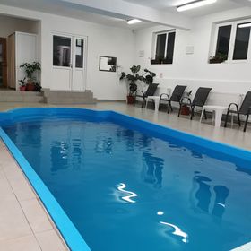 Pensiunea Anda Călățele