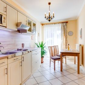 Ilona Apartman Hévíz