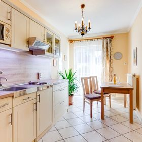 Ilona Apartman Hévíz