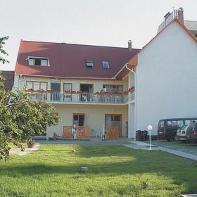 Átrium Apartmanház Eger