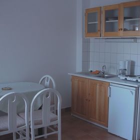 Átrium Apartmanház Eger