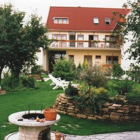 Átrium Apartmanház Eger