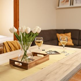 Kotyogó Kávézó és Apartmanok Bogács