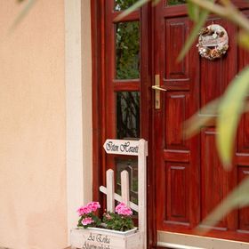 Erika Apartmanház Gyula