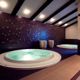 Varga Tanya Hotel Konferencia és Szabadidő Központ Kerekegyháza